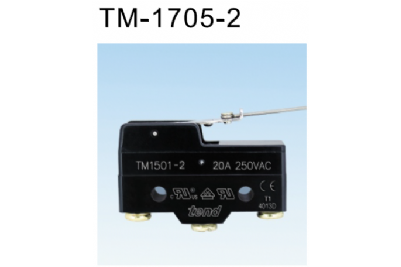 TM-1705-2